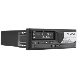 Tachograph NEW 1381 A3C0293240020