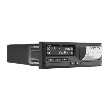 Tachograph NEW 1381 A3C0293240020