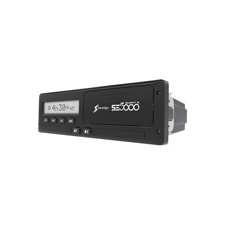 Stoneridge SE5000 Smart2 tachograph second generation
