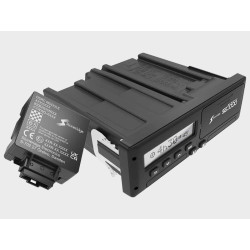 Stoneridge SE5000 Smart2 tachograph second generation