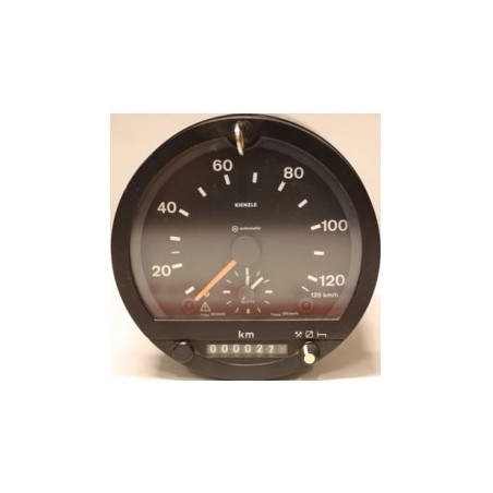 Analogue tachograph 1318.24 09 01