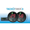 Tacho-Timer 3 (29 or 58 sec. driving as a REST) 2 in 1