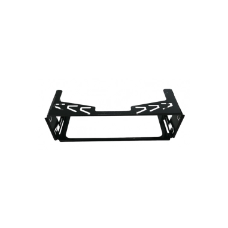 ET-GNSS!0D Mounting Half-Frame, 1 DIN frame , support for Smart2 Intelligent Tachographs